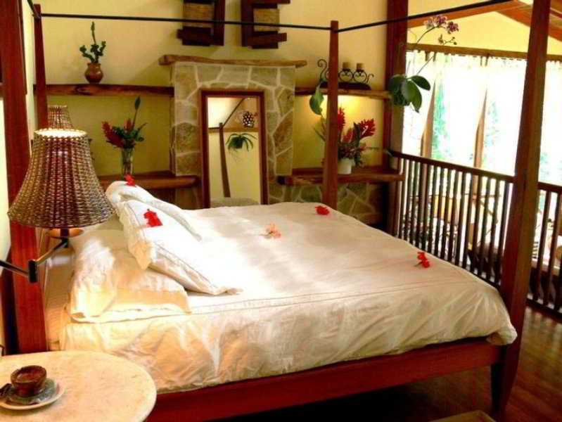 Ian Andersons Caves Branch Jungle Lodge Belmopan Exterior photo