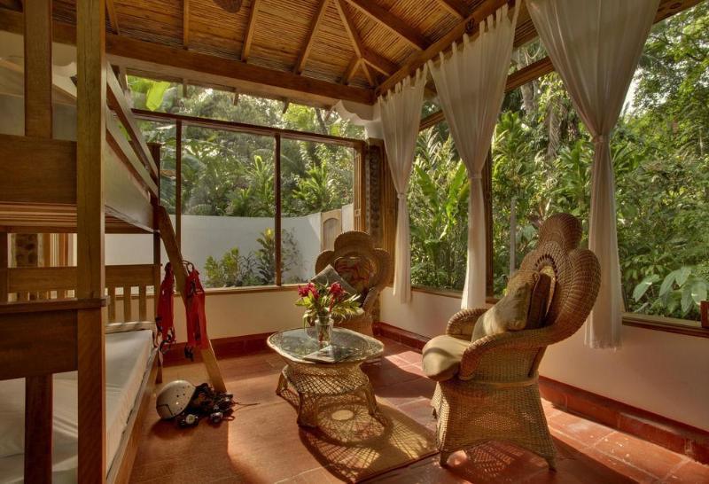 Ian Andersons Caves Branch Jungle Lodge Belmopan Exterior photo